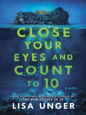 cover image of Close Your Eyes and Count to 10